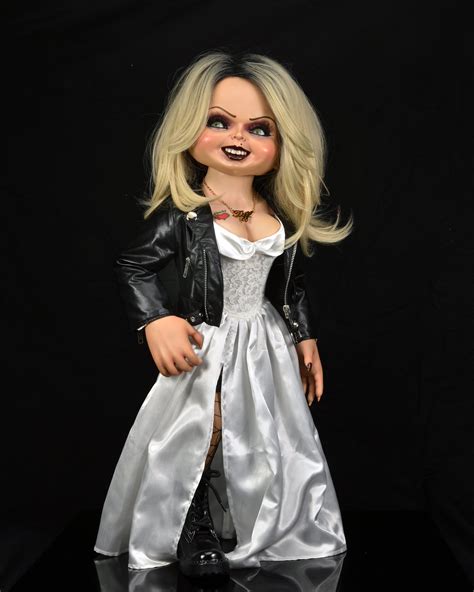 tiffany chucky life size